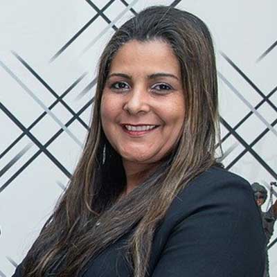 Attorney Emily Rodriguez